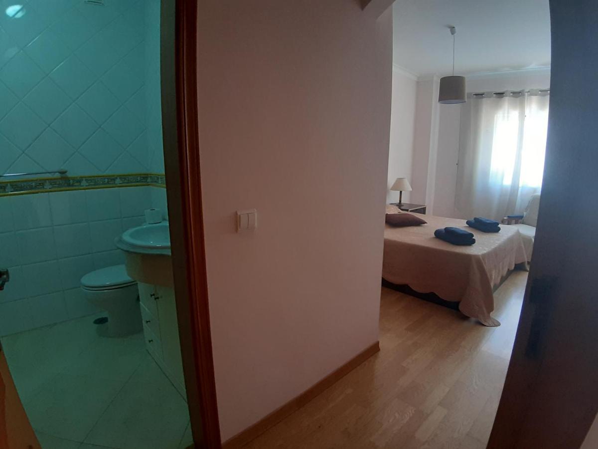 Casa Sol Da Falesia 알부페이라 외부 사진