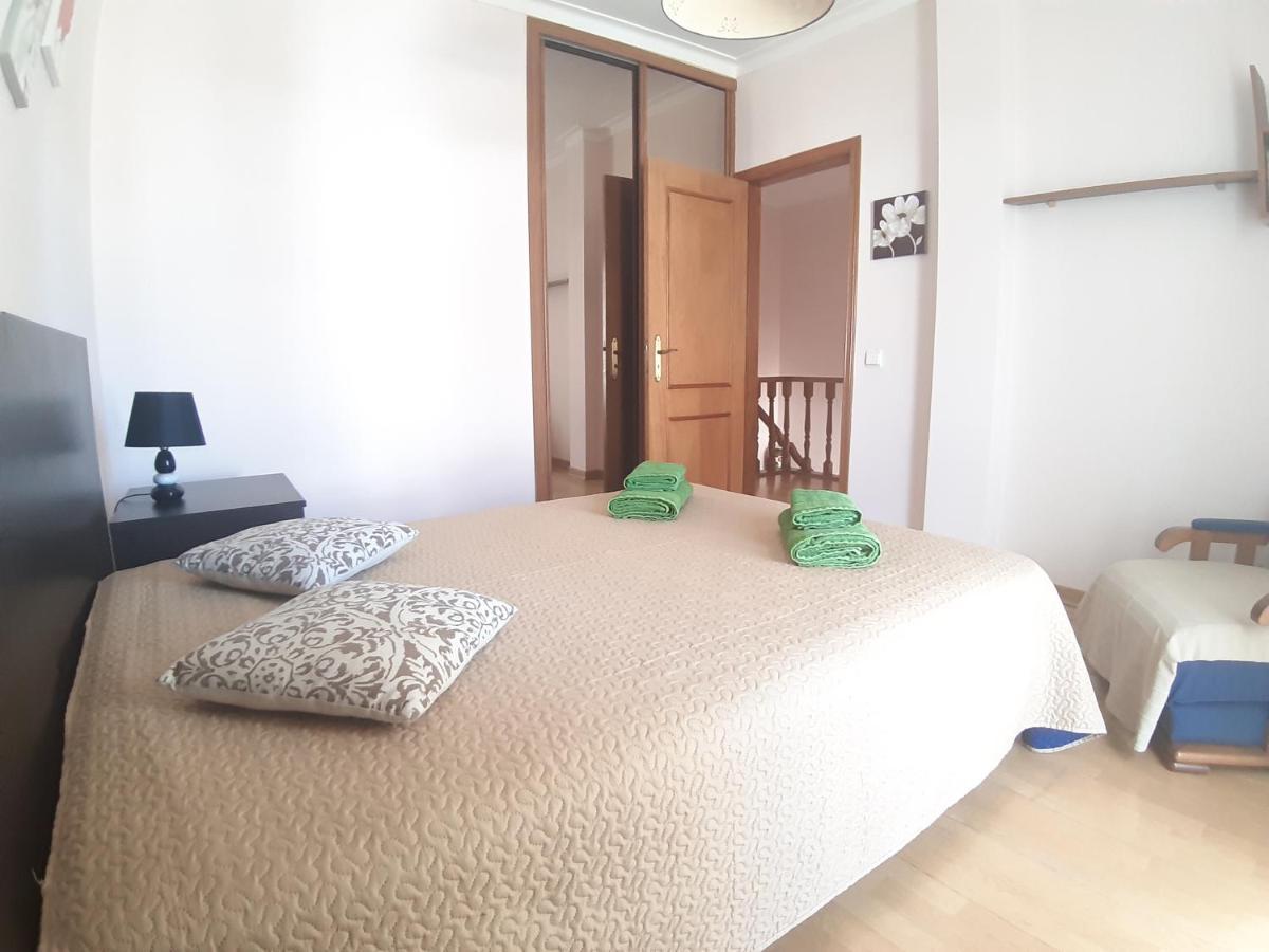 Casa Sol Da Falesia 알부페이라 외부 사진