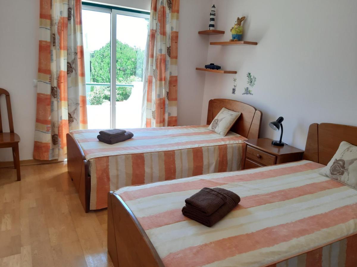 Casa Sol Da Falesia 알부페이라 외부 사진