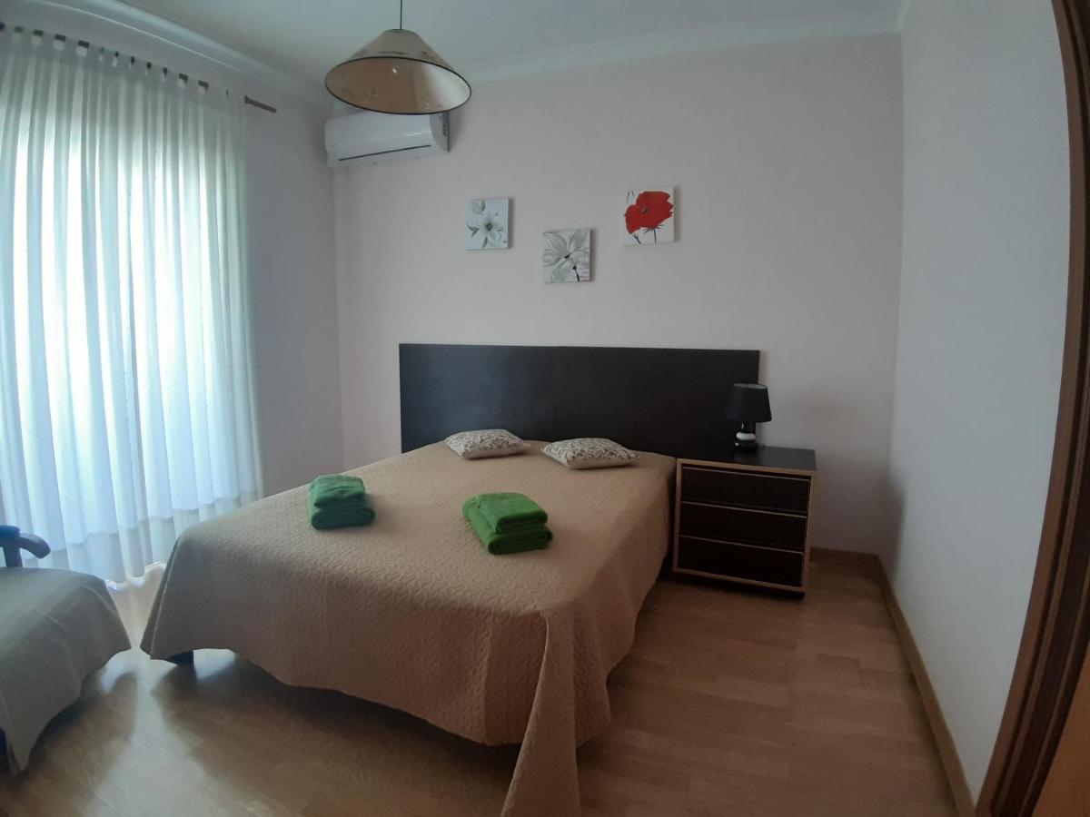 Casa Sol Da Falesia 알부페이라 외부 사진