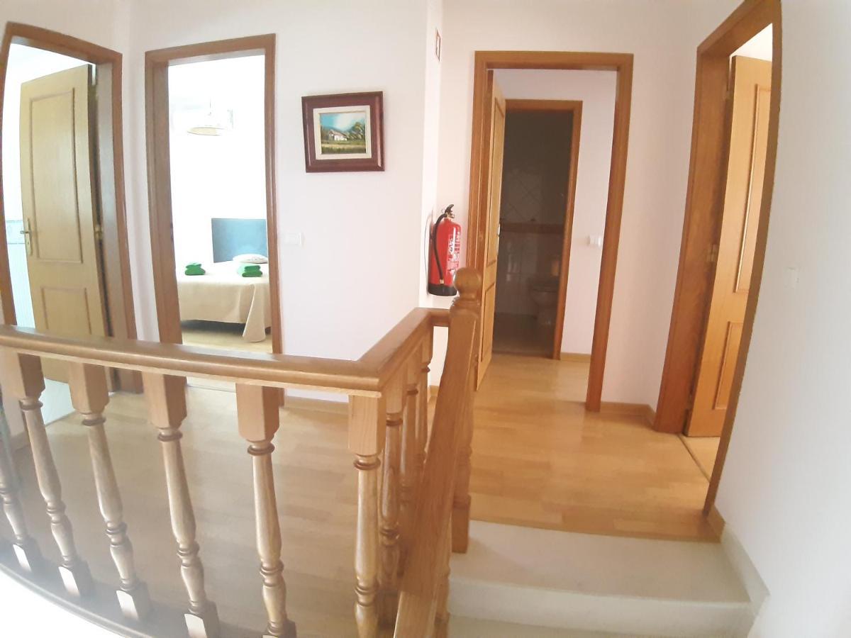 Casa Sol Da Falesia 알부페이라 외부 사진